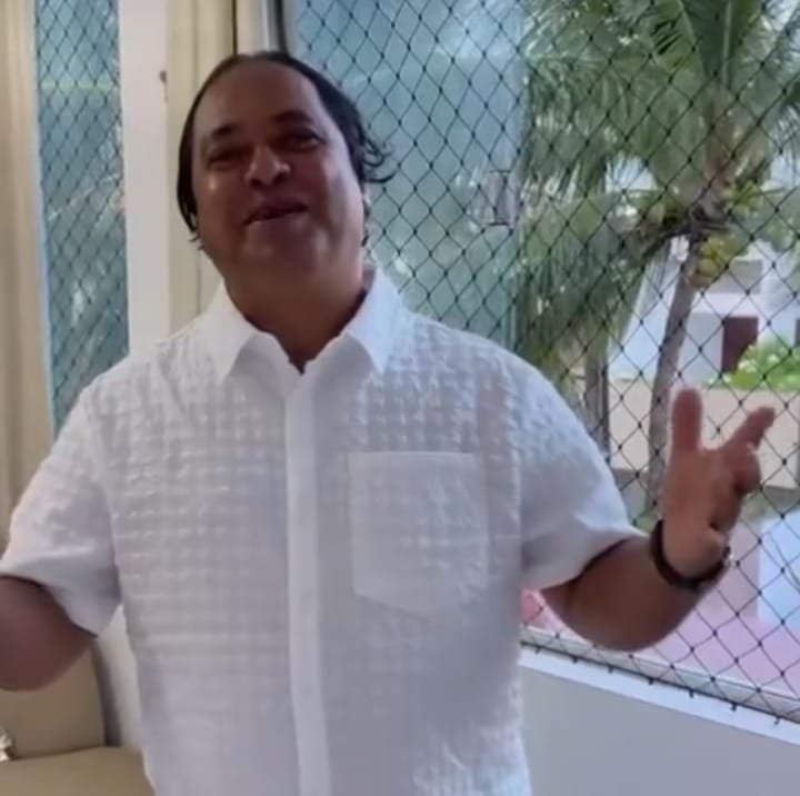 Oposição de Lucena não se entende devido a truculência de ex-prefeito que não abre mão da ganância pelo poder